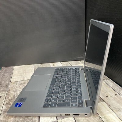 【広島店】中古  DELL Latitude 5320 (Intel Core i7 1185G7 3.0GHz/16GB/SSD256GB/-/-/13.3/1920x1080/Wi-Fi/WEBCAM/W11H MAR) 183714 