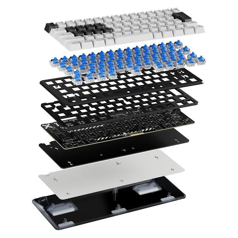 Pulsar PCMK 3 HE 60 JIS White (PCMK3HE611W) ｜ パソコン通販の