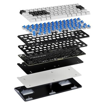 Pulsar  PCMK 3 HE 60 JIS White (PCMK3HE611W) 