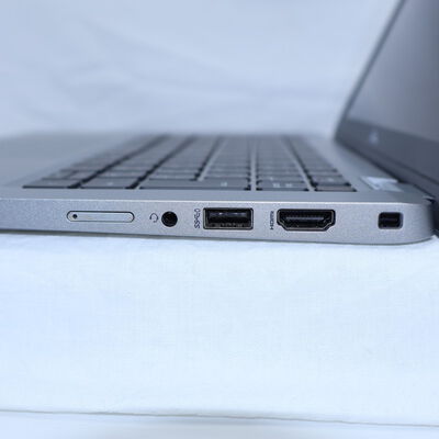 【通販センター】中古  DELL Latitude 5320(Intel Core i7 1185G7 3.0GHz/16GB DDR4/SSD256GB/-/オンボード/13.3/1920x1080/Wi-Fi/WEBCAM/W11H64) 201303 