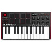 AKAI  MPK mini MK3 J (AP-CON-052) 
