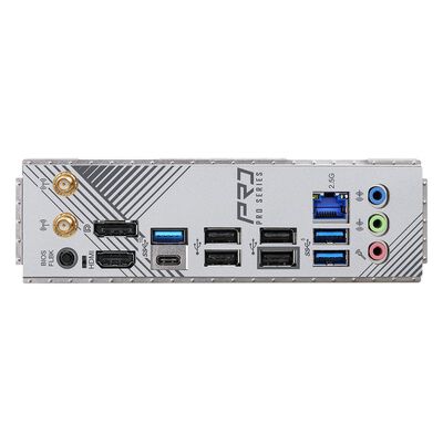 ASRock B650M Pro RS WiFi (B650 AM5 MicroATX) ドスパラ限定モデル 