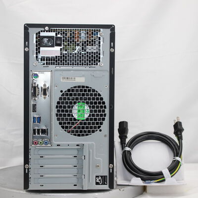 【通販センター】中古  THIRDWAVE Magnate EM041(Intel Core i5 8400/16GB DDR4 (PC4)/SSD1TB/DVDマルチ/オンボード/W11H64 MAR) 197966 