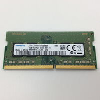 中古  PC4-21300 8GB ノート用 150695 