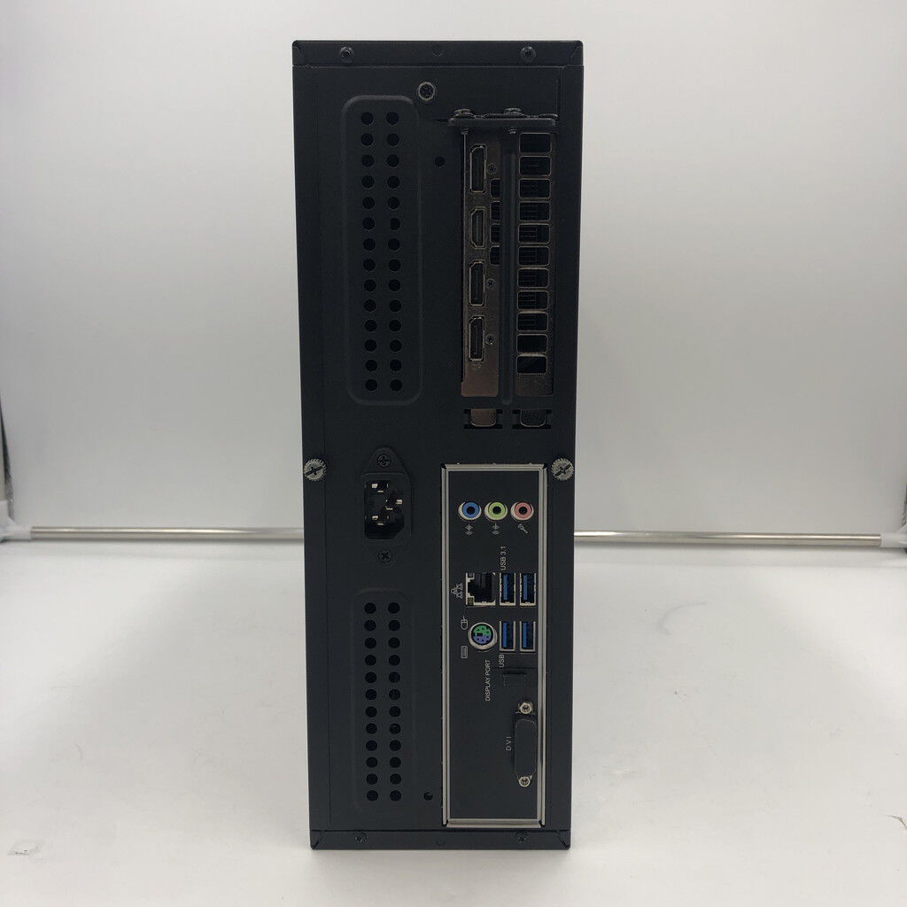 中古 mouse Gtune(i7 9700/16GB/SSD512GB/GTX1660/W10H) 5200000726