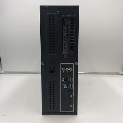 【福井日之出店】中古  mouse Gtune(i7 9700/16GB/SSD512GB/GTX1660/W10H) 5200000726 