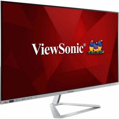 ViewSonic  VX3276-2K-MHD-72 (31.5インチワイド 液晶モニター) 