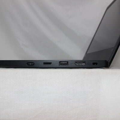 【通販センター】中古  Lenovo ThinkPad L13(Intel Core i5 10210U 1.60GHz/16GB DDR4/SSD256GB/-/オンボード/13.3/1920x1080/Wi-Fi/WEBCAM/W11H/VBT) 195392 
