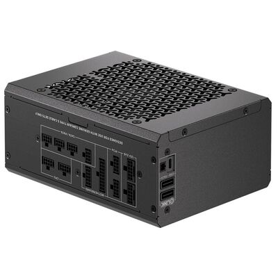 Corsair  iCUE LINK HX1500i shift 2025 CP-9020269-JP (1500W) 