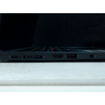 【前橋ｲﾝﾀｰｱｶﾏﾙ店】中古  Lenovo ThinkPad X13 Gen 2 (AMD Ryzen 5 Pro 5650U 2.3GHz/8GB/SSD256GB/-/オンボード/13.3/1920x1200/Wi-Fi/WEBCAM/W11H64) 182749 
