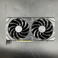 中古  玄人志向 GALAKURO GAMING GG-RTX3070Ti-E8GB/DF（RTX3070Ti 8GB） 3480036389 