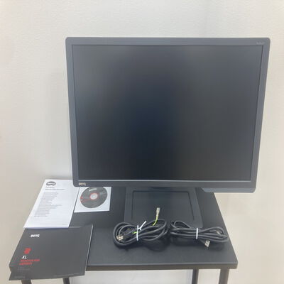 【白山FM松任店】中古  各社 24インチワイドゲーミングモニタ （フルHD 1920x1080 144Hz） 153920 