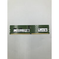 中古  M323R1GB4BB0-CQKOL（DDR5　4800MHｚ　8ＧＢ） 4680002969 