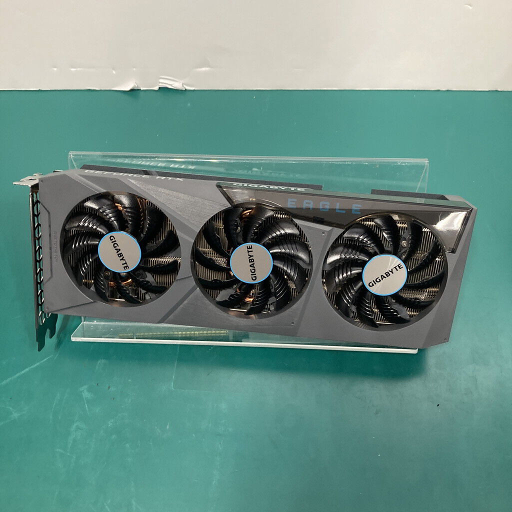 中古 GIGABYTE GV-N306TXEAGLE OC-8GD (RTX3060Ti 8GB) 175527