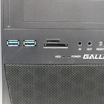 【通販センター】中古  THIRDWAVE GALLERIA KT 