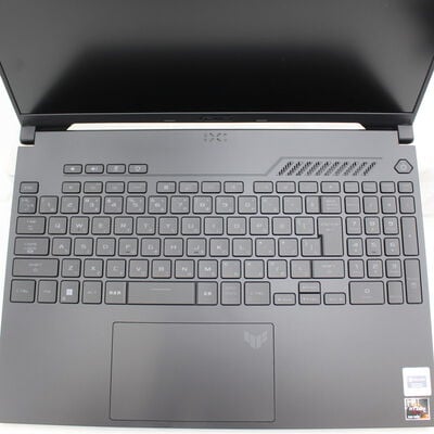 【通販センター】中古  ASUS TUF Gaming A16 Advantage Edition FA617NSR-R74RX7600S(AMD Ryzen 7 7435HS/16GB/SSD1TB/なし/ATI AMD Radeon RX 7600S/16/1920x1200/Wi-Fi/W11H64 MAR) 185985 