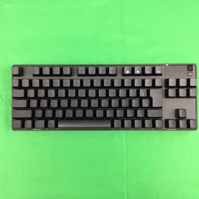 【川崎店】中古  SteelSeries Apex Pro TKL JP 2023 (64861J) 3170007170 