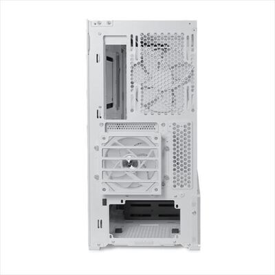 Lian-Li  LANCOOL 216 RW (E-ATX ホワイト) 