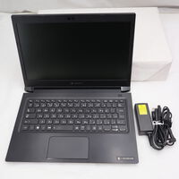 中古  Dynabook Dynabook S73/HS(Intel Core i5 1135G7/8GB DDR4 (PC4)/SSD256GB/なし/オンボード/13.3/1366x768/Wi-Fi/W11H64 MAR) 201364 
