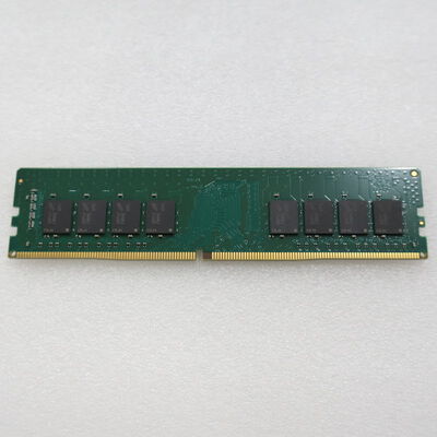 【通販センター】中古  PC4-25600 16GB デスクトップ用(DDR4-3200) 140728 