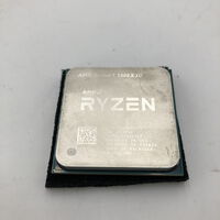 中古  AMD Ryzen 7 5800X3D (AM4/3.4/100M/C8/T16/105W） 150181 