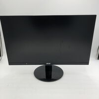 中古  Acer SA240YAbmi [23.8インチ ブラック] 75Hz フルHD (1920x1080) 3480038409 