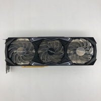 中古  玄人志向 GG-RTX3080Ti SG PCIe 12GB（RTX3080Ti 12GB） 3480037613 
