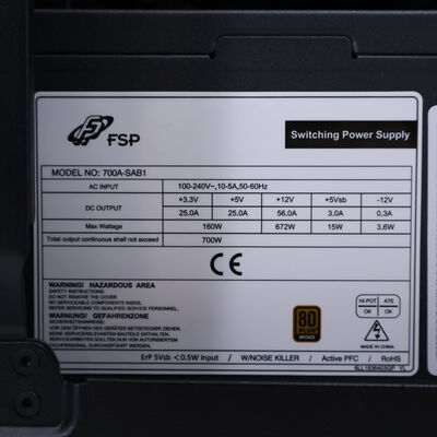 【通販センター】中古  Original PC(Intel Core i9 13900KF/64GB DDR5 (PC5)/SSD500GB/なし/NVIDIA GeForce RTX 3070 Ti 8GB/Wi-Fi/W11H64 MAR) 203720 