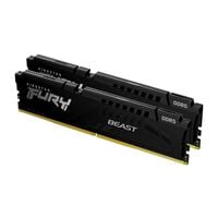 Kingston  FURY Beast KF560C36BBE2K2-32 (DDR5 PC5-48000 16GB 2枚組) 