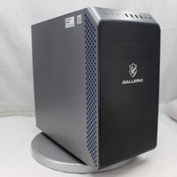 中古  THIRDWAVE GALLERIA DM5C-IG-C 186552【2/19値下げ!】 