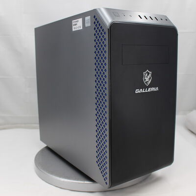 【通販センター】中古  THIRDWAVE GALLERIA DM5C-IG-C 186552【2/19値下げ!】 