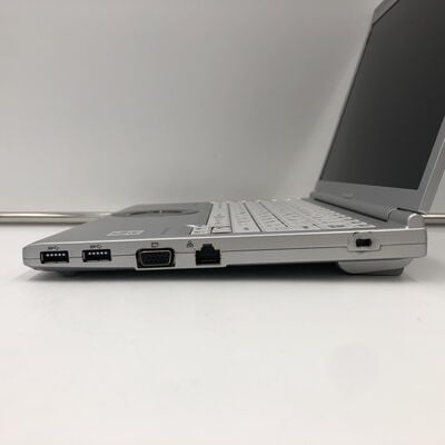 【福井日之出店】中古  Panasonic Let's note CF-SV9RDQVS(Intel Core i5 10310U 1.70GHz/16GB DDR4/SSD256GB/-/オンボード/12.1/1920x1200/GbE/Wi-Fi/WEBCAM/W11P) 193375 