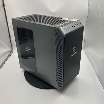 【なんば店】中古  THIRDWAVE RRR5F-R46T (i5 14400F/16GB/SSD500GB/RTX4060Ti 8GB) 3280023825 