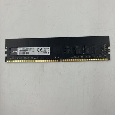 【なんば店】中古  PC4-25600 32GB デスクトップ用(DDR4-3200) 143224 