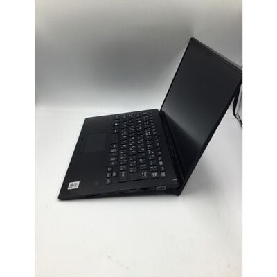 【座間相武台】中古  VAIO VAIO PRO X (INTEL Core i5 1035G1 1.0GHz/16GB/SSD256GB/-/オンボード/13.3/1920x1080/Wi-Fi/WEBCAM/W11H64) 182942 