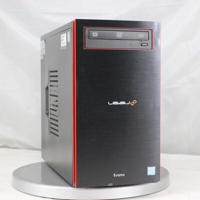 【川崎店】中古  iiyama LEVEL ∞ 