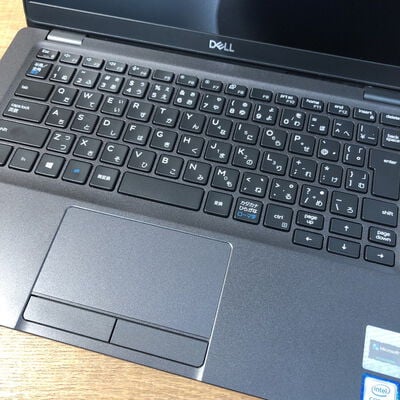 【姫路店】中古  Dell Latitude 5300 (Intel Core i5 8365U 1.60GHz/16GB/SSD256GB/-/オンボード/13.3/1366x768/Wi-Fi/WEBCAM/W11H) 186771 