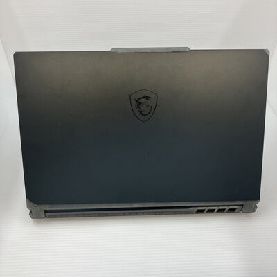 【秋葉原本店】中古  MSI Cyborg15A12UC(i5-12450H/16GB/SSD500GB/RTX3050/W11H) 3410013796 