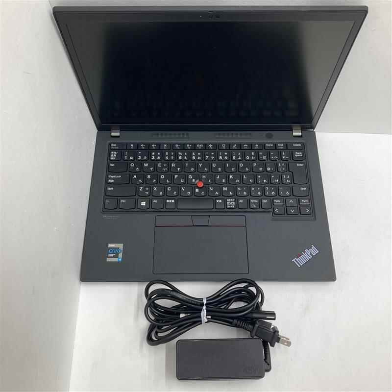 Lenovo - 【爆速i5×16GB】Lenovo SSD256/13.3型/Office搭載♪ 良品 13.3型 Windows11 Lenovo ThinkPad L13 第10世代 Core i5