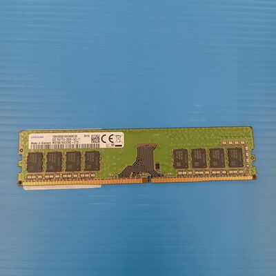 【大須店】中古  PC4-25600 8GB デスクトップ用_ 184899 