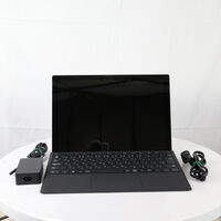 中古  Microsoft Surface Pro 7+(i5-1135G7/8GB/SSD256GB)(Intel Core i5 1135G7/8GB DDR4 (PC4)/SSD256GB/なし/オンボード/12.3/2736x1824/Wi-Fi/Windows 11 Home 64bit) 191504【7/23大決算値下げ!】 