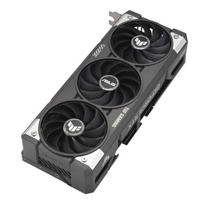 ASUS  TUF-RTX5060TI-O16G-GAMING (GeForce RTX 5060 Ti 16GB) 