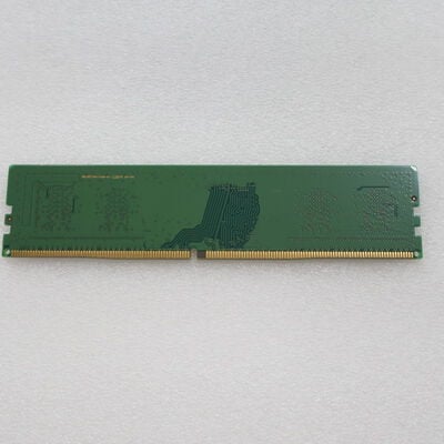 【通販センター】中古  PC4-25600 8GB デスクトップ用(DDR4-3200) 140727 