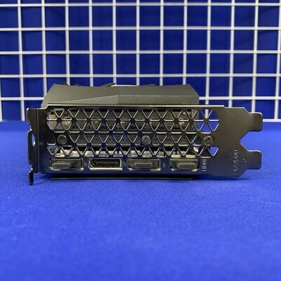 【横浜駅前店】中古  ZOTAC ZT-A30710Q-10P (RTX3070Ti 8GB) 3400008917 