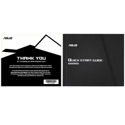 ASUS  PRIME-RX9070-O16G (Radeon RX 9070 16GB) 