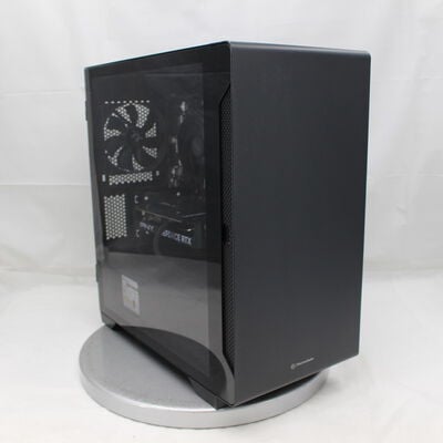 【通販センター】中古  Original PC(AMD Ryzen 5 5500/32GB DDR4 (PC4)/SSD2TB/なし/NVIDIA GeForce RTX 4060 8GB/W11H64 MAR) 192015 