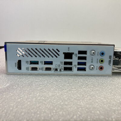 【京都店】中古  ASUS X870 MAX GAMING WIFI7 W (X870 AM5 ATX DDR5) 3180006576 