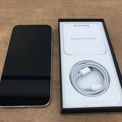 【宇都宮鶴田店】中古  【国内版SIMフリー】Apple iPhone13 Pro Max 6.7インチ 256GB シルバー MLJ93J/A 147531 