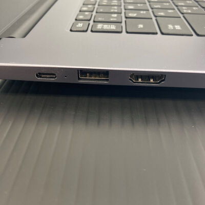 【静岡東瀬名店】中古  HUAWEI MateBook D 15(Corei5-1135G7/8GB/SSD512GB/オンボード/15.6/1920×1080/なし/W11H) 5140000504 