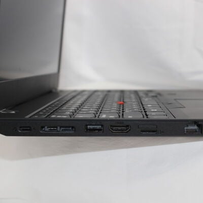 【通販センター】中古  LENOVO ThinkPad L15 Gen 1(Intel Core i5 10210U 1.60GHz/16GB DDR4/SSD256GB/-/オンボード/15.6/1920x1080/GbE/Wi-Fi/WEBCAM/W11H/VBT) 197089 
